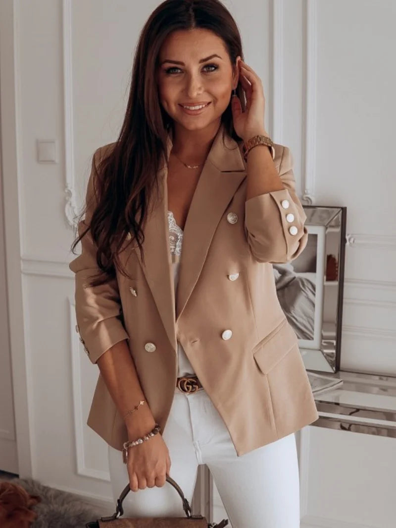 SERENA BLAZER JACKET