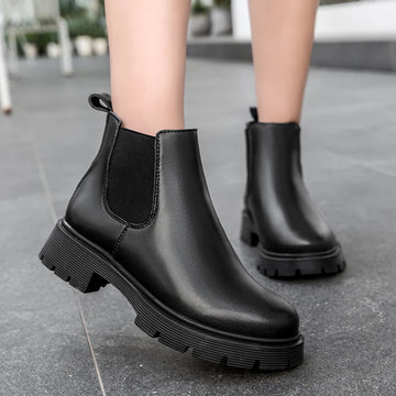 BOTTINES ZIA