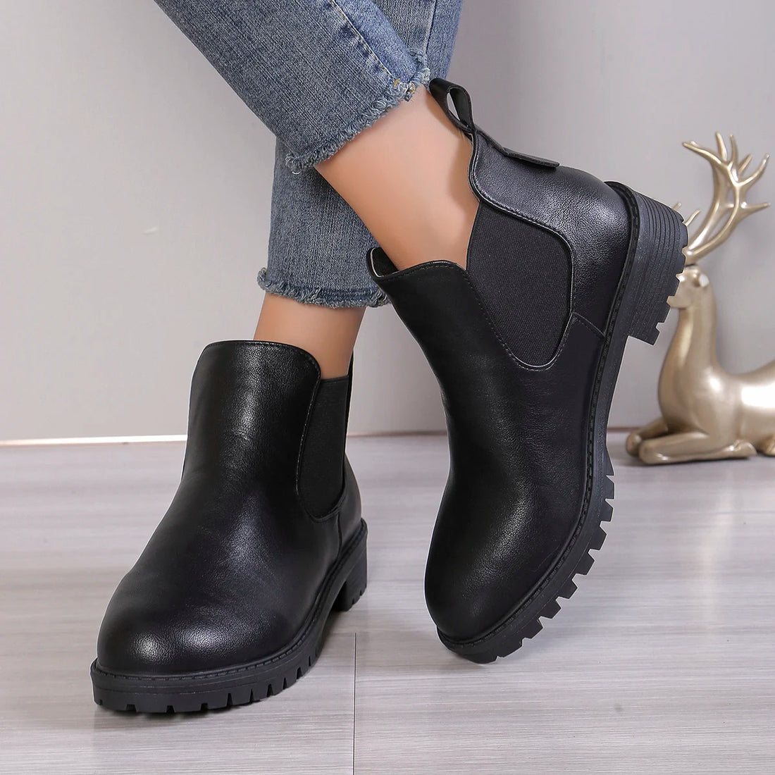 BOTTINES JOA