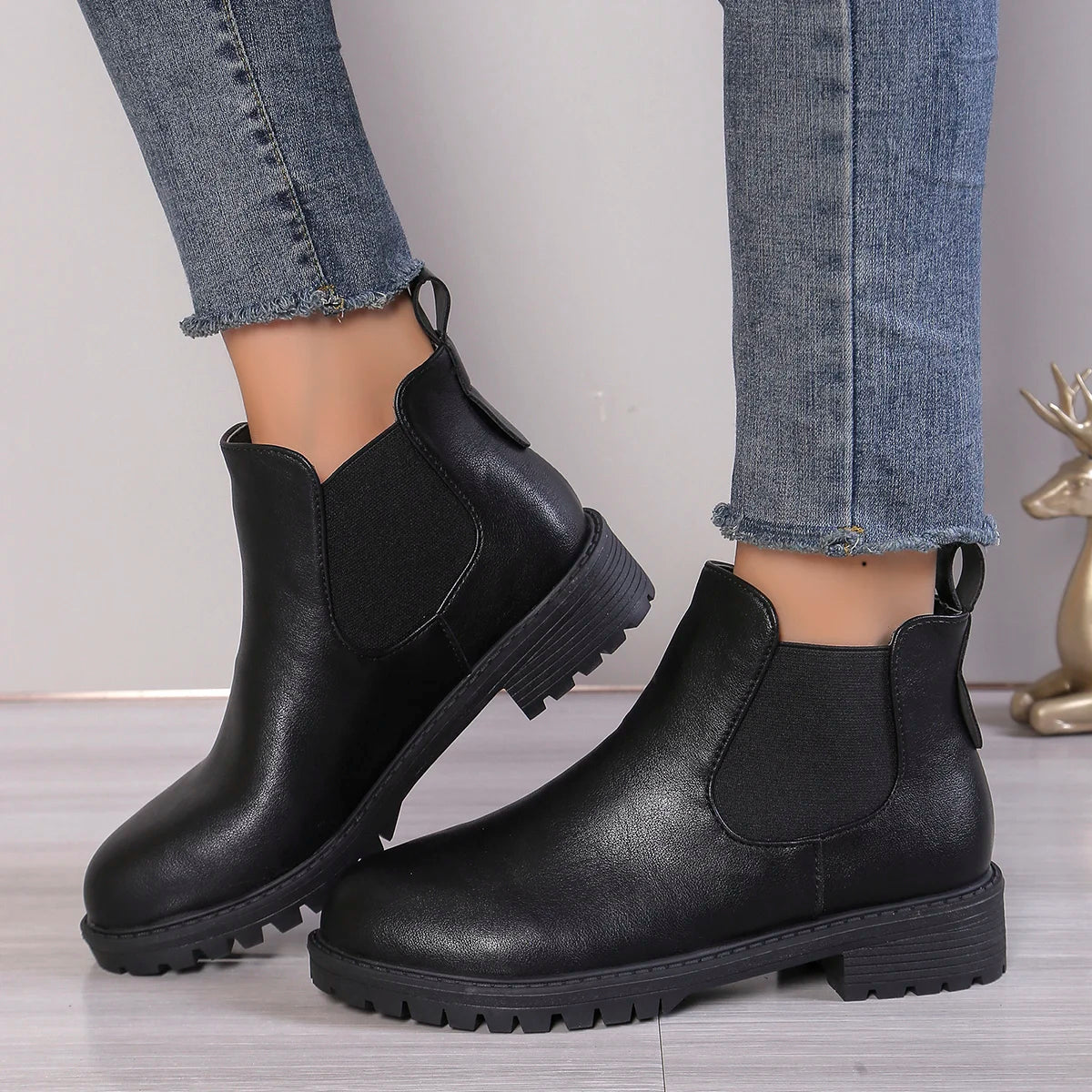 BOTTINES JOA