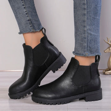 BOTTINES JOA